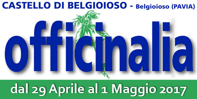 Pavia(29 aprile/1 maggio): le novità bio