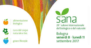 Bologna (8/11settembre): ProntoBio al SANA