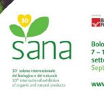 Bologna (7/10 settembre): vi aspettiamo al SANA